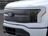 Thumbnail of 2025 A3 White Ford F-150 Lightning