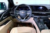 Thumbnail of 2024 Black Raven Cadillac Escalade