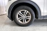 Thumbnail of 2022 Star White Metallic Tri-Coat Ford Explorer