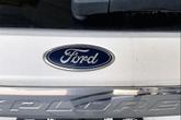 Thumbnail of 2022 Star White Metallic Tri-Coat Ford Explorer