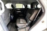 Thumbnail of 2022 Star White Metallic Tri-Coat Ford Explorer