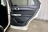 Thumbnail of 2022 Star White Metallic Tri-Coat Ford Explorer