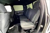 Thumbnail of 2021 Granite Crystal Metallic Clearcoat RAM 1500