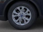 Thumbnail of 2025 Agate Black Ford Escape