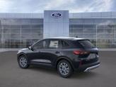 Thumbnail of 2025 Agate Black Ford Escape