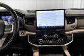 Thumbnail of 2024 Oxford White Ford Expedition Max