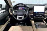 Thumbnail of 2024 Oxford White Ford Expedition Max