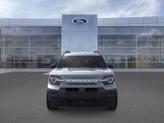 Thumbnail of 2025 M7 Gray Ford Bronco Sport
