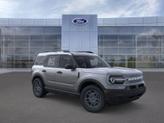 Thumbnail of 2025 M7 Gray Ford Bronco Sport