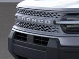 Thumbnail of 2025 M7 Gray Ford Bronco Sport