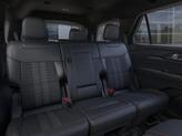 Thumbnail of 2025 Agate Black Ford Explorer