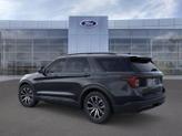 Thumbnail of 2025 Agate Black Ford Explorer