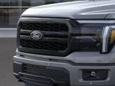 Thumbnail of 2025 M7 Gray Ford F-150