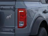 Thumbnail of 2025 G4 Gray Ford Bronco