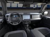 Thumbnail of 2025 G4 Gray Ford Bronco