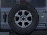 Thumbnail of 2025 G4 Gray Ford Bronco