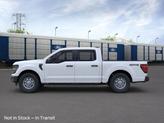 Thumbnail of 2025 Oxford White Ford F-150