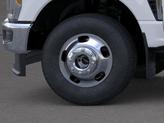 Thumbnail of 2025 Oxford White Ford F-350