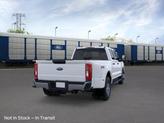 Thumbnail of 2025 Oxford White Ford F-350