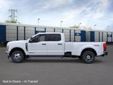 Thumbnail of 2025 Oxford White Ford F-350