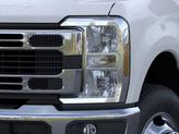 Thumbnail of 2025 Oxford White Ford F-350