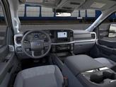 Thumbnail of 2025 Oxford White Ford F-350