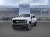 Thumbnail of 2025 Darkened Bronze Ford F-250