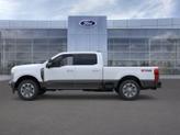 Thumbnail of 2025 Darkened Bronze Ford F-250