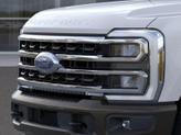 Thumbnail of 2025 Darkened Bronze Ford F-250