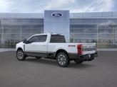 Thumbnail of 2025 Darkened Bronze Ford F-250