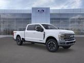 Thumbnail of 2025 Oxford White Ford F-250