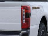 Thumbnail of 2025 Oxford White Ford F-250