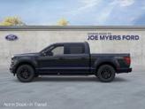 Thumbnail of 2025 Agate Black Metallic Ford F-150
