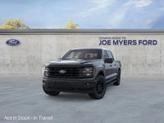 Thumbnail of 2025 Agate Black Metallic Ford F-150