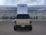Thumbnail of 2025 Desert Sand Ford Bronco Sport