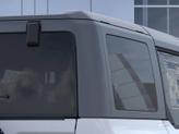 Thumbnail of 2025 Oxford White Ford Bronco