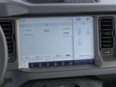 Thumbnail of 2025 Oxford White Ford Bronco