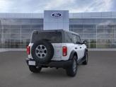 Thumbnail of 2025 Oxford White Ford Bronco
