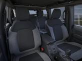 Thumbnail of 2025 Oxford White Ford Bronco