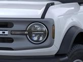 Thumbnail of 2025 Oxford White Ford Bronco