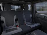 Thumbnail of 2025 Oxford White Ford Bronco