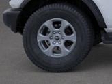 Thumbnail of 2025 Oxford White Ford Bronco