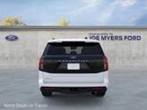 Thumbnail of 2025 Star White Metallic Tri-Coat Ford Expedition