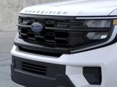 Thumbnail of 2025 Star White Metallic Tri-Coat Ford Expedition