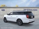 Thumbnail of 2025 Star White Metallic Tri-Coat Ford Expedition