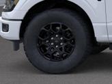Thumbnail of 2025 Oxford White Ford F-150