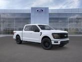 Thumbnail of 2025 Oxford White Ford F-150