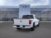 Thumbnail of 2025 Oxford White Ford F-150