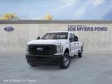 Thumbnail of 2025 Oxford White Ford F-350