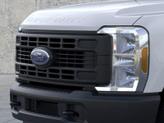 Thumbnail of 2025 Oxford White Ford F-350